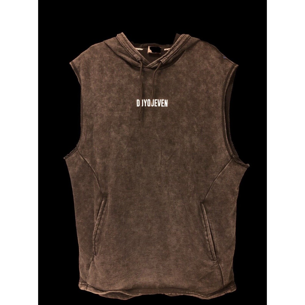 Team Do You Even‎ 4xl Mens Athletic Workout Wear Gym Sweatshirt Top DoYouEven
